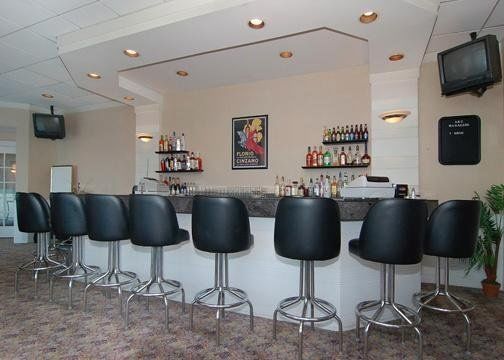 The Nest Hotel Suffolk Restaurante foto